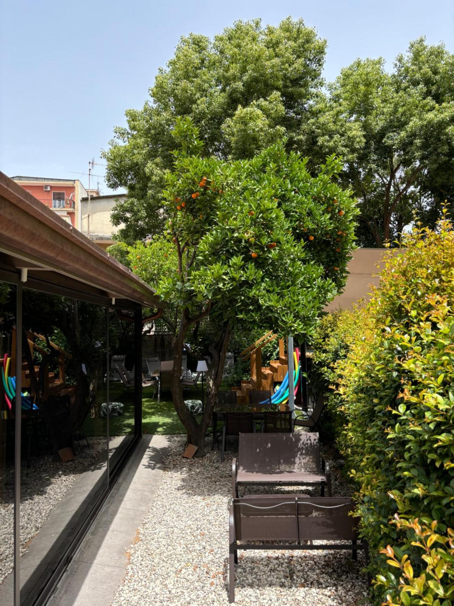 Delightful Relaxing Home With Heated Pool Near Catania, Taormina, The Sea And Mount Etna Giarre Exterior photo