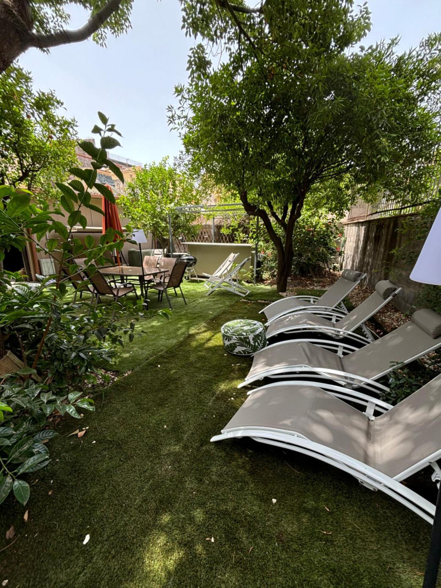 Delightful Relaxing Home With Heated Pool Near Catania, Taormina, The Sea And Mount Etna Giarre Exterior photo