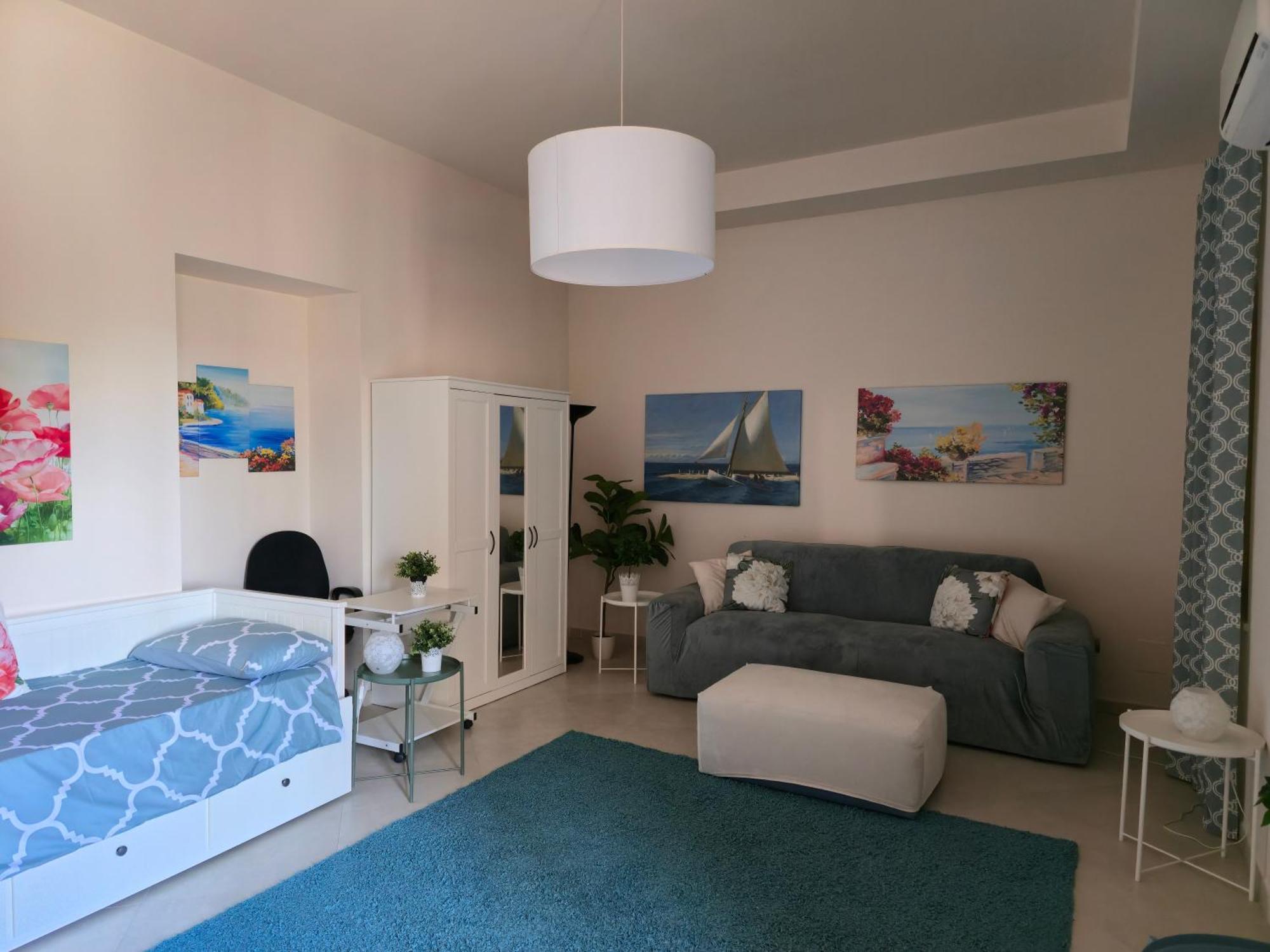 Delightful Relaxing Home With Heated Pool Near Catania, Taormina, The Sea And Mount Etna Giarre Exterior photo
