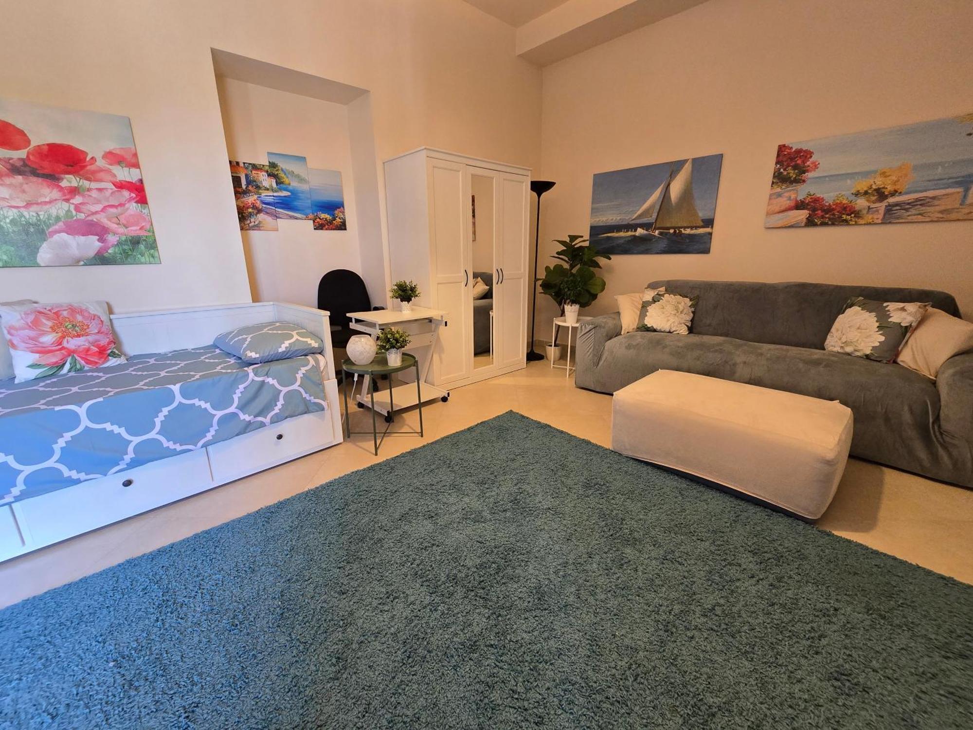 Delightful Relaxing Home With Heated Pool Near Catania, Taormina, The Sea And Mount Etna Giarre Exterior photo